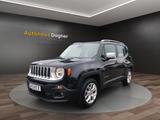 Jeep Renegade Limited FWD Navi AHK - Jeep Gebrauchtwagen in Bremen