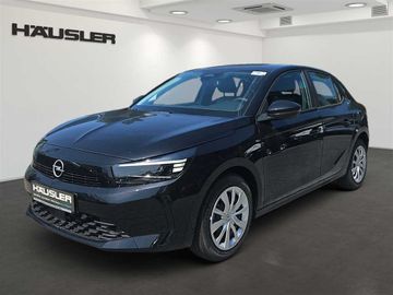 Opel Corsa Edition CarPlay Klima Sitz-Lenkradheizung 