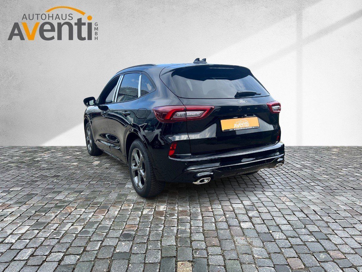 Ford Kuga - Bild 4