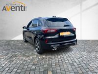Ford Kuga - Vorschau Bild 4