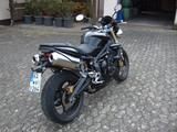 Triumph Street Triple - Angebote