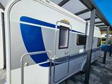 Knaus 500 FSK Südwind Klima, Mover, Markise, TV, Radio - Knaus 500 südwind