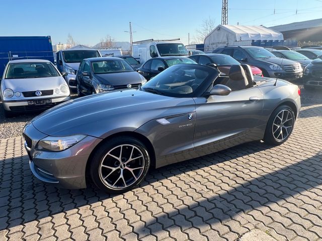 BMW Z4 Baureihe Z4 Roadster sDrive 20i BMW Z4 Baureihe Z4 Roadster sDrive 20i