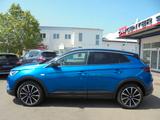 Opel Grandland (X) - Opel Grandland (X) aus 2021