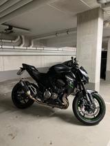 Kawasaki Z 800 (ABS) / *LeoVince Auspuffanlage* - Kawasaki Motorräder in Karlsruhe