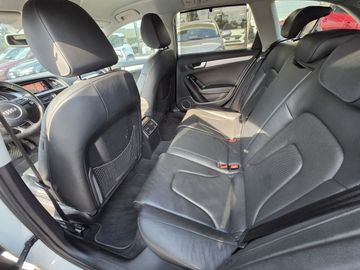 Audi A4 - 11