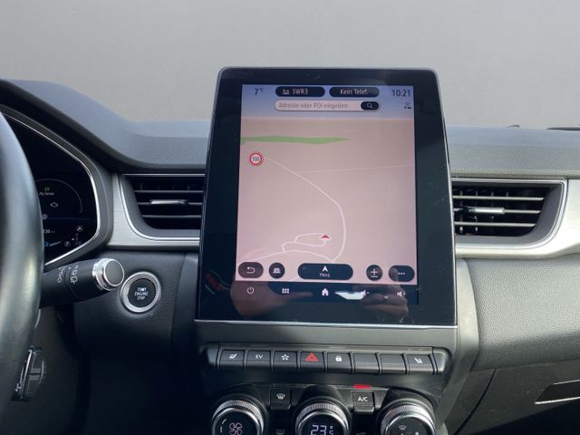 Captur II Intens 1,6 E-Tech *NAVI+KAMERA+SHZ+PDC