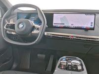 BMW iX - Vorschau Bild 17