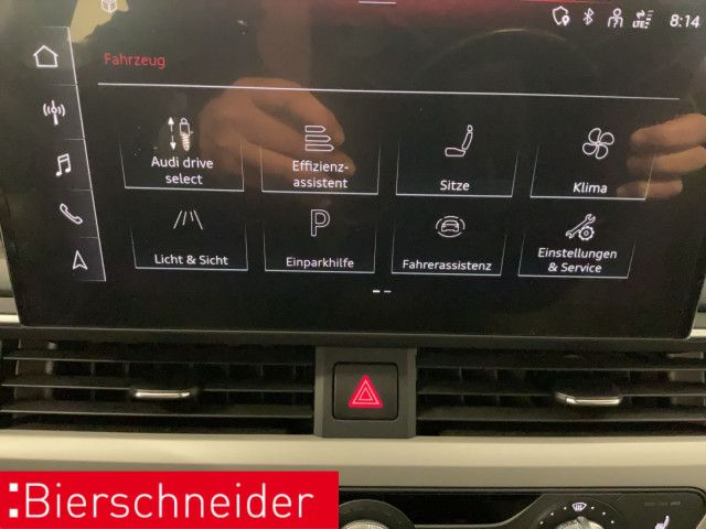 Audi A4 - Bild 25