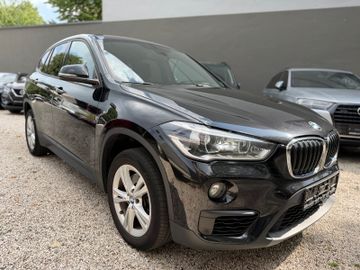 BMW X1 - 6