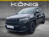 Jeep Compass 1.5 Night Eagle Automatik Navi*Klima*RFK - Jeep Compass in Leipzig