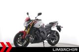 Yamaha FZ8-N - Sonderllenker LSL - YAMAHA FZ