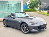 Mazda MX-5 Sports-Line BOSE Navi PDC SHZ Tempomat - gebrauchte Mazda MX-5 aus dem Jahr 2017