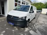 Volkswagen T6 Transporter Kasten-Kombi Kasten EcoProfi lang - Volkswagen T6 Transporter aus 2019