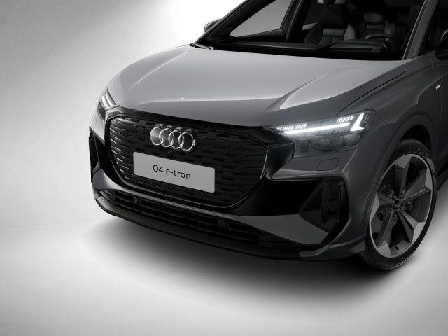 Audi Q4 e-tron - Bild 10