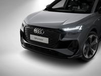Audi Q4 e-tron - Vorschau Bild 10