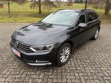 Volkswagen Passat Variant 1.4 TSI - Volkswagen Passat: V