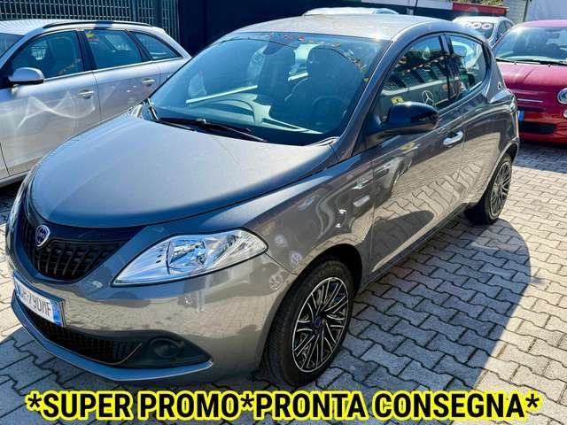 Image of Lancia Ypsilon