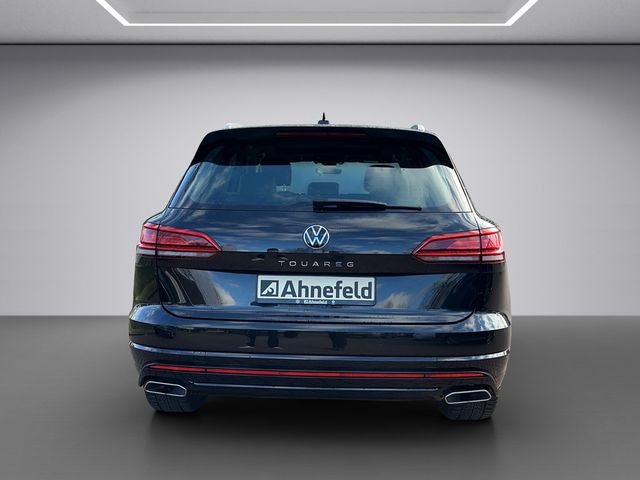 Touareg 3.0 V6 TDI R-Line 4Motion DSG PANO LED