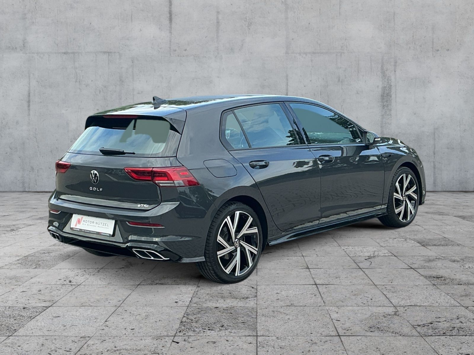 Volkswagen Golf - Bild 6