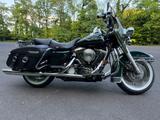 Harley-Davidson Road King Classic - HARLEY-DAVIDSON 1998 ROAD KING