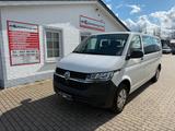 Volkswagen T6.1 LANG 9 SITZER/1HAND/TÜVNEU/58Tkm - VW T6 Transporter in Bremen