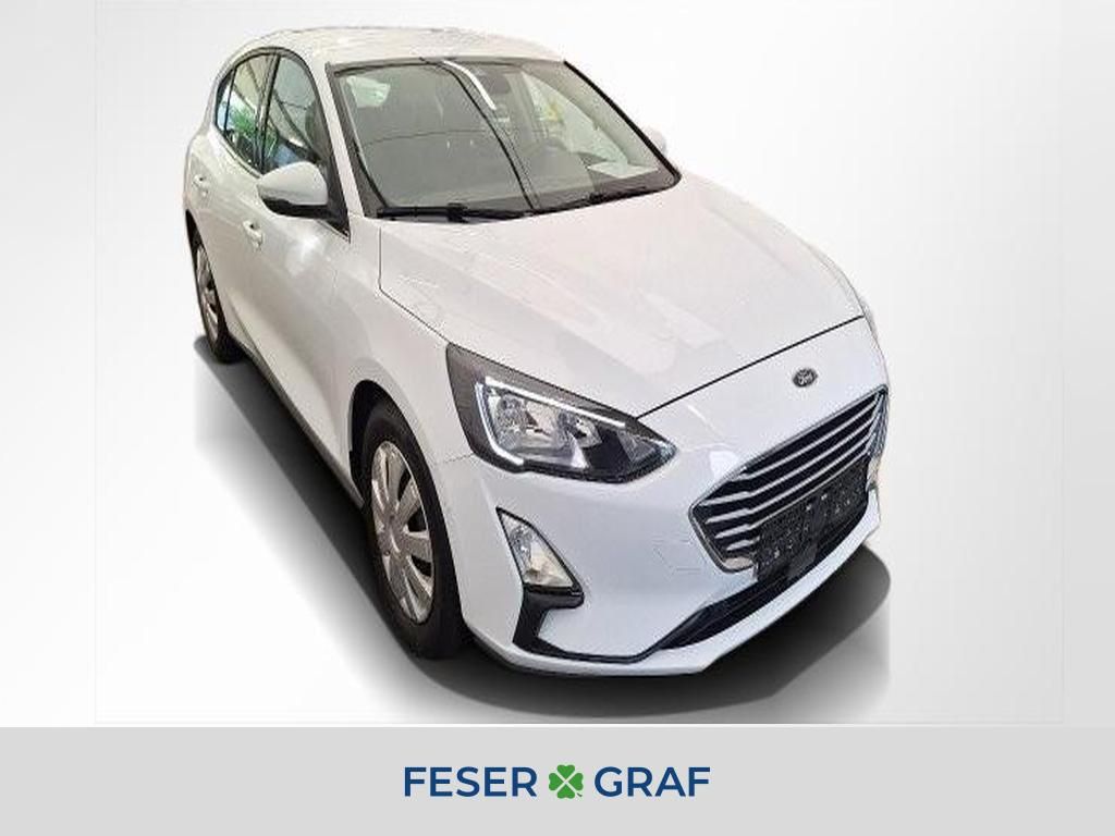 Image of Ford Focus