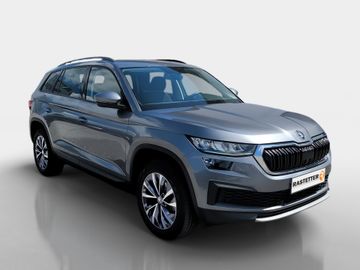 Skoda Kodiaq - 8