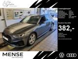 Audi A4 Avant 35 TDI S line 2023 (Facelift) LED|Navi - Audi A4: Facelift