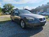 BMW E60 523i  STEUERKETTE NEU VOLLEDER - BMW 523 in Düsseldorf