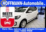 Volkswagen up! club up! PDC,Navi,Sitzheizung,Winterräder - gebrauchte Kleinwagen in Wolfsburg