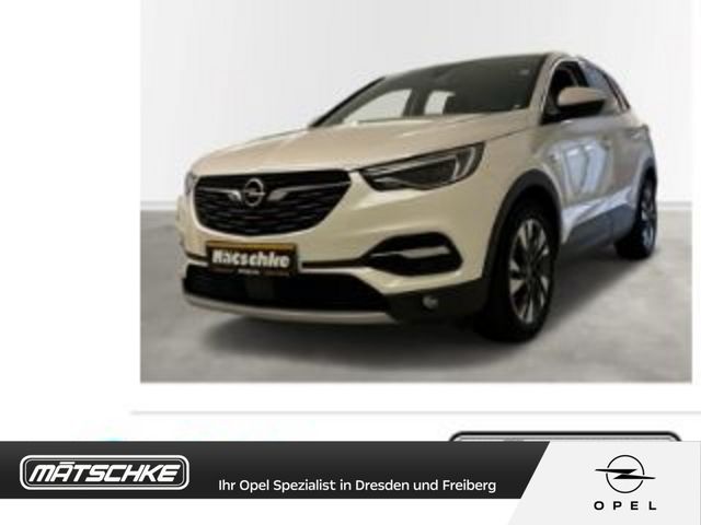 Opel Grandland 1.6 Innovation INTELLILINK NAVI LED