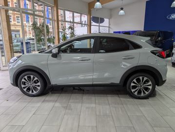 Ford Puma Titanium Automatik NEUES MODELL