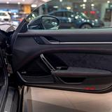 Porsche 992 (911) GT3  - Porsche Jahreswagen: 911