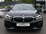 BMW 118i Advantage LED W-LAN NAVI SITZHEIZUNG PDC - BMW 118: Limousine