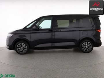 Volkswagen T7 Multivan - 2