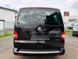 Volkswagen T5 Multivan Atlantis/Tisch/AHK/SHZ/Klima/7Sitzer - gebrauchte VW T5 Multivan aus dem Jahr 2007