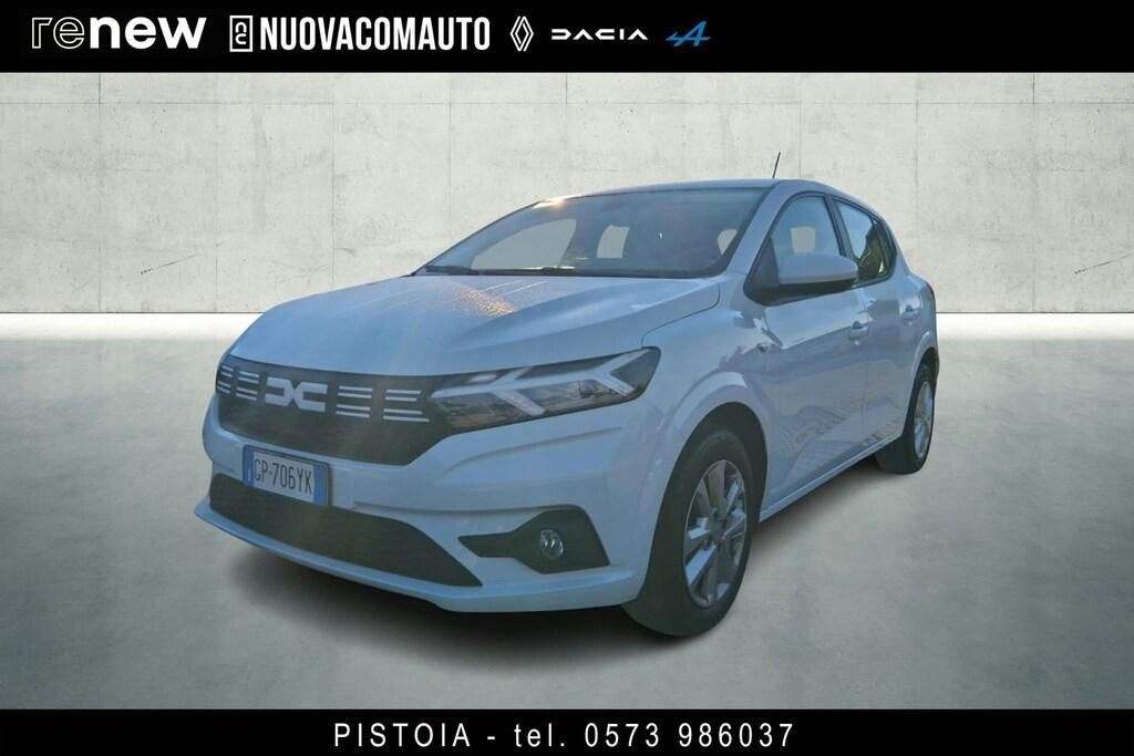 Image of Dacia Other