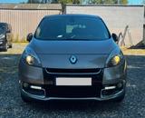 Renault Scenic III Luxe - Renault Scenic: Luxe