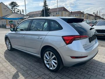 Skoda Scala - 9