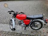 Simson S51 B 1-4 | 3 Gang | 12V | DEKRA Papiere 60 kmh - SIMSON S51
