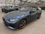 BMW M440 i xDrive  ACC|LED|HarmanKardon - BMW M440 mit Benzin-Antrieb: Cabrio
