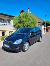 Opel Zafira Family Plus 1.8 | 7-Sitzer | TÜV 01/2028 