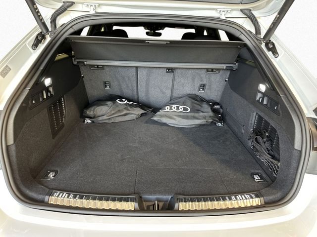 A5 Avant e-hybrid e-HYBRID S-LINE edition one QU