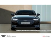 Audi A6 e-tron - Vorschau Bild 6
