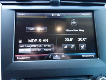 Bild 24 Ford Mondeo Turnier, Autom., LED, NAVi, SHZ, PDC v/h