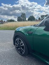 MINI Cooper S JCW Trim, H/K, British-Racing Green - MINI MINI: GR