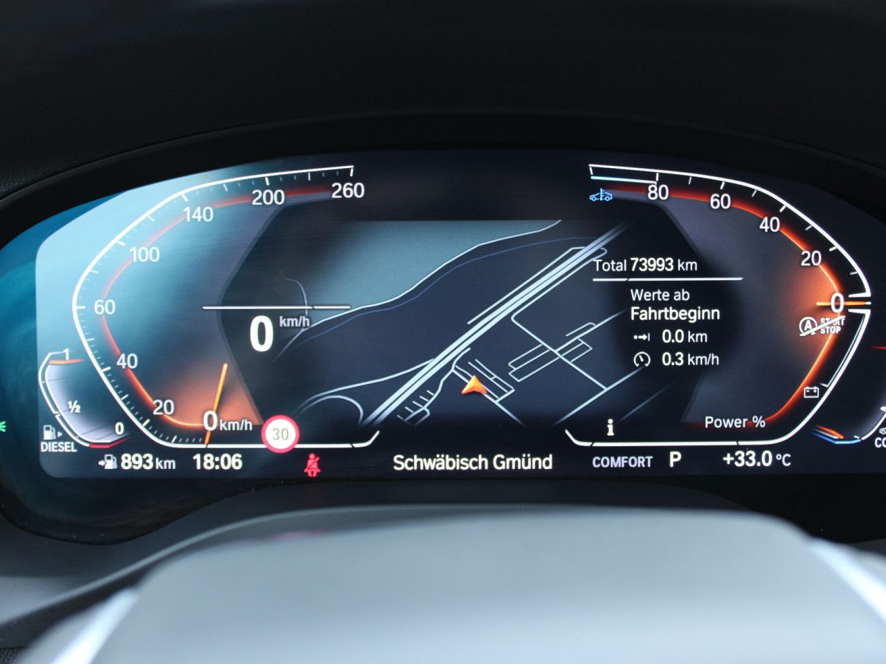 BMW X3 x20d Sports.Standh.SurView ACC Live-Navi AHK foto 12