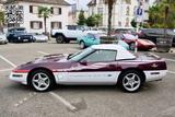 Corvette Official Indi 500 Pace Car Replica    1 von 527 - Corvette Oldtimer