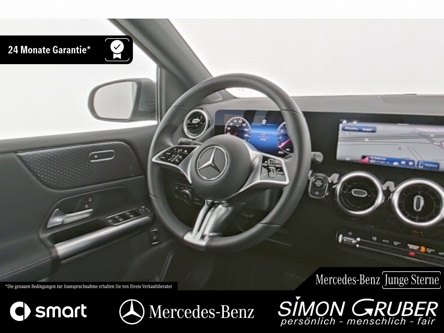 Fahrzeugabbildung Mercedes-Benz B 180 Progressive Navi LED Kamera EasyPack Sitzh